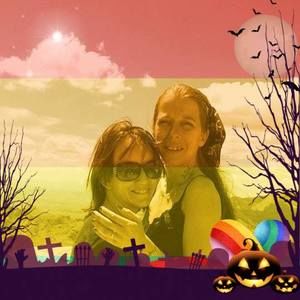 Meet your Posher, April